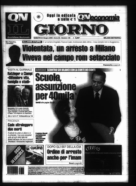 Il giorno